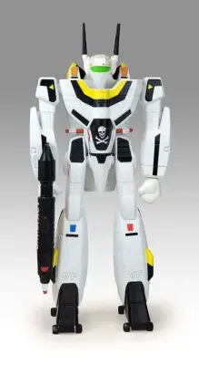 Figurine robotech shogun warriors fokker vf 1s af